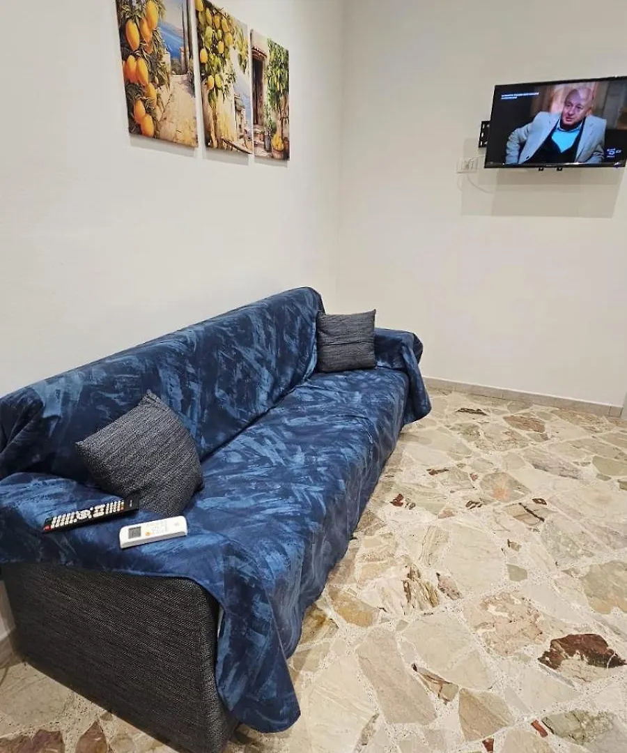 Blue Dreams Apartment Partinico 0*,  Italy